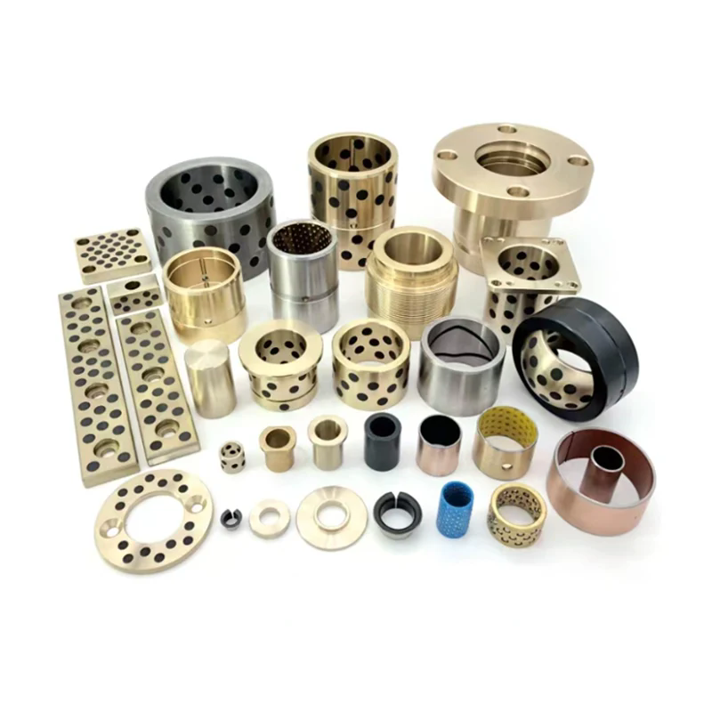 Hur förändrar slitplattor industriell hållbarhet och framtida prestanda?