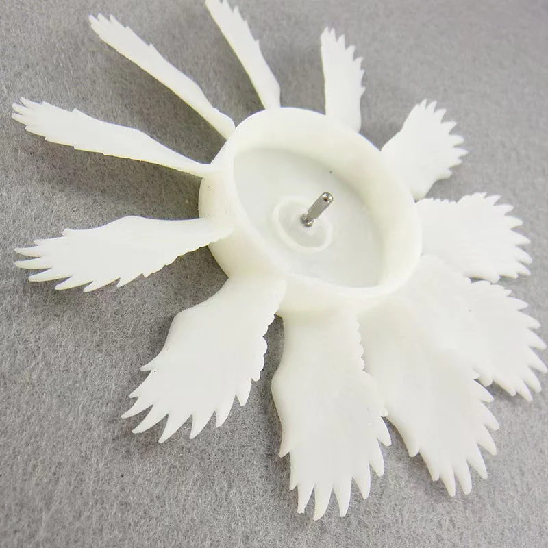 Hur ger urethangjutningsprocessen högprecisionsfördelar med låg volym?