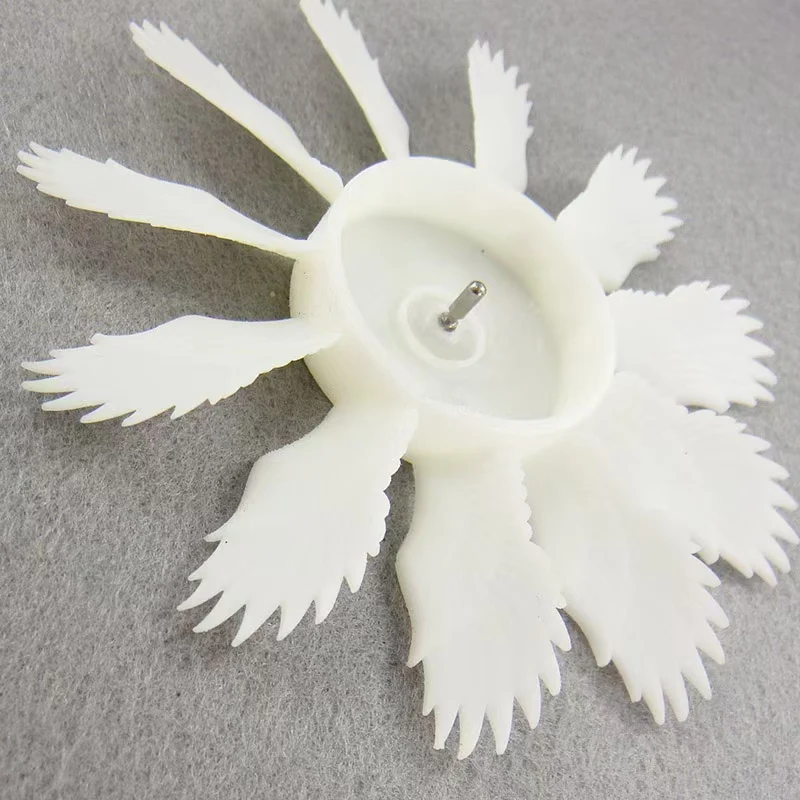 Varför är Urethane Casting Process det bästa valet för lågvolymer med hög precision?