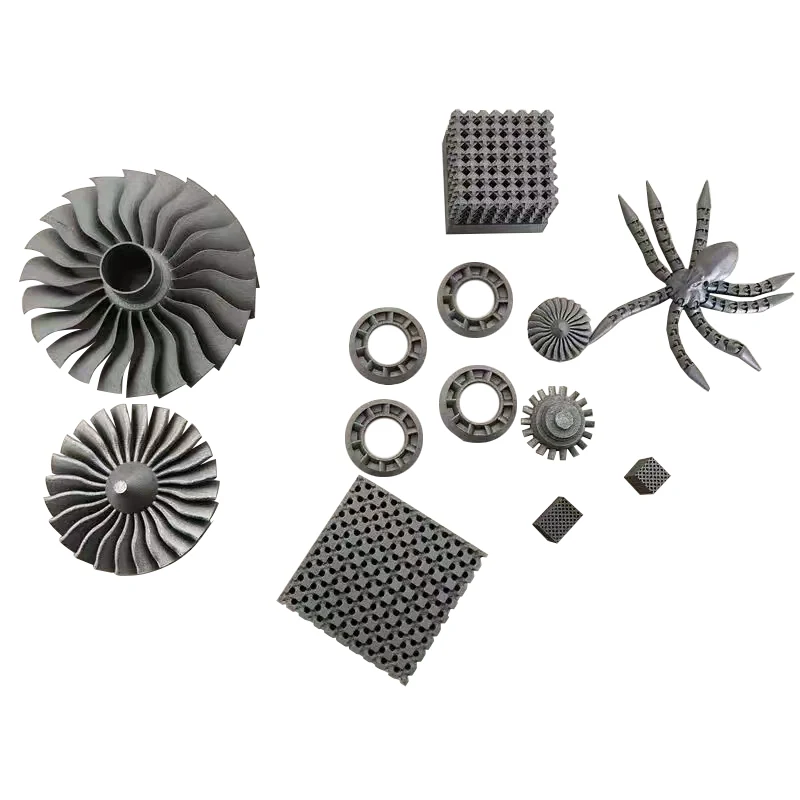 Gjutning av uretangummi